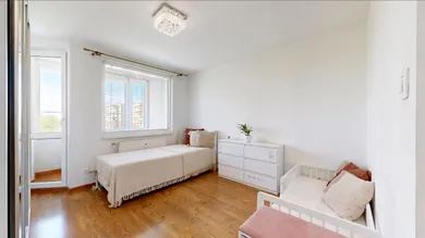 Na predaj 2-izbový byt, 50 m², Košice-Nad jazerom, Galaktická