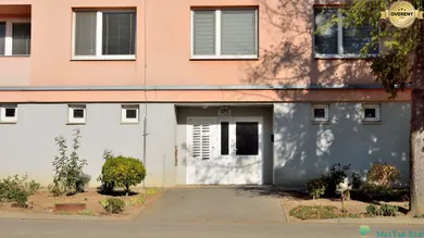 Na predaj 2-izbový byt, 58 m², Michalovce, Okružná