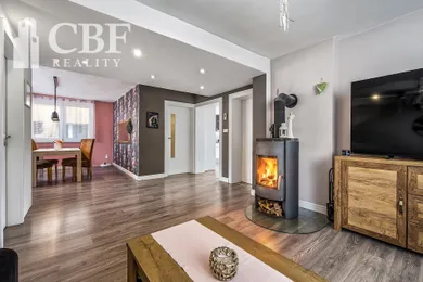 Na predaj 5-izbový dom, 395 m², Spišská Belá