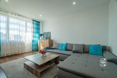 Na predaj 2-izbový byt, 58 m², Košice-Dargovských hrdinov, Kalinovská