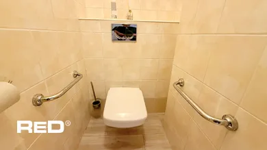 Na prenájom 2-izbový byt, 70 m², Žilina, Moyzesova