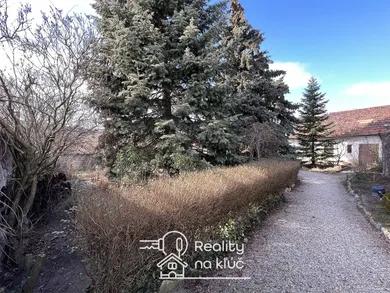 Na predaj pozemok, 846 m², Nitra, Fabrická