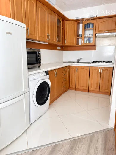 Na prenájom 2-izbový byt, 47 m², Nové Zámky, -