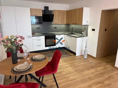 Mieszkania na sprzedaż, 2-pokojowe, Piešťany · €179 900