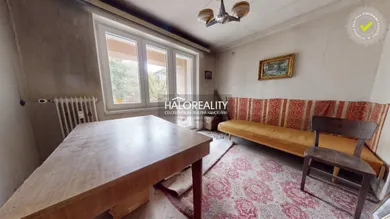 Na predaj 3-izbový byt, 73 m², Rimavská Sobota, Družstevná