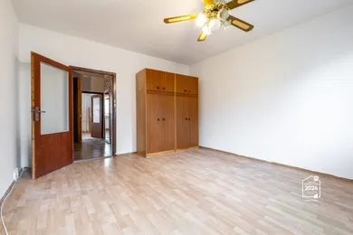 Na predaj 3-izbový byt, 63 m², Košice-Sídlisko Ťahanovce, Čínska