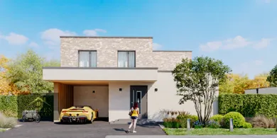 Na predaj dom, 65 m², Chorvátsky Grob, Lúčna