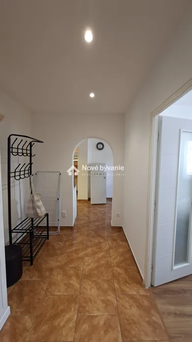 Na predaj 2-izbový byt, Košice-Sever, Študentská
