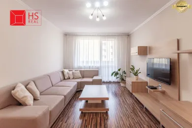 Na predaj byt v Nové Zámky · €135 000 · Dokončené