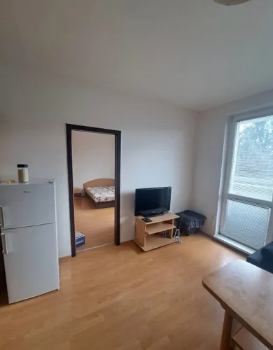 Na prenájom byt v Bratislava-Petržalka · €699 · Dokončené