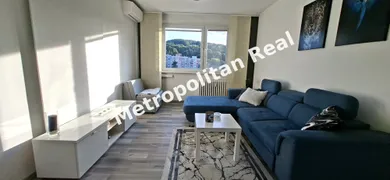 Mieszkania na sprzedaż, 2-pokojowe, Bratislava-Dúbravka · €230 000