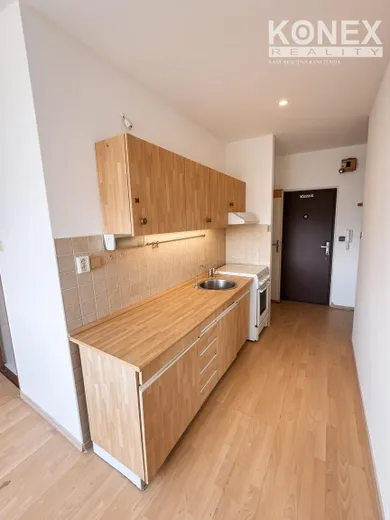 Na predaj 2-izbový byt, 55 m², Prešov, Volgogradská