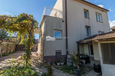 Na predaj dom, 230 m², Budmerice