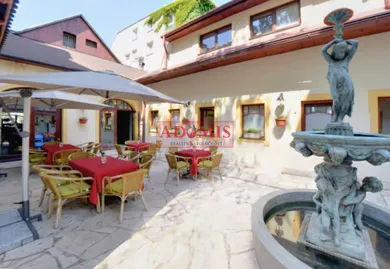 Na predaj objekt v Košice-Staré Mesto · €1 499 999 · Dokončené