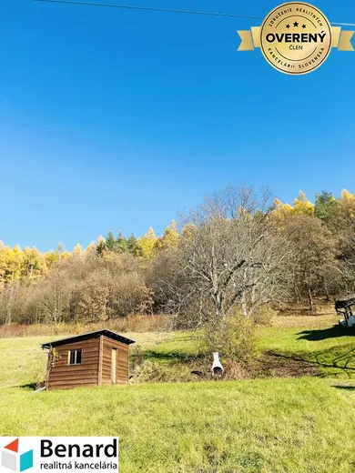Na predaj pozemok, Prešov, Broskyňová