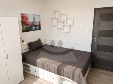 Na prenájom 3-izbový byt, 66 m², Martin, Záborského