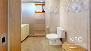 Na predaj dom, 330 m², Trnava, Olympijská ulica
