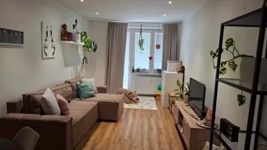 Mieszkania na sprzedaż, 2-pokojowe, Holíč · €112 000