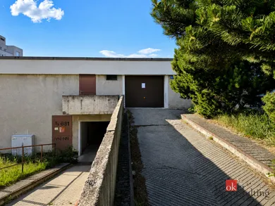 Na predaj objekt, 12 m², Bratislava-Staré Mesto, Drotárska cesta