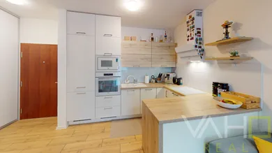 Na predaj byt v Trnava · €186 000 · Novostavba