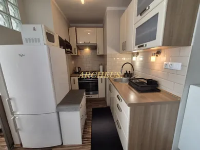 Na prenájom 1-izbový byt, 42 m², Košice-Dargovských hrdinov, Maurerova