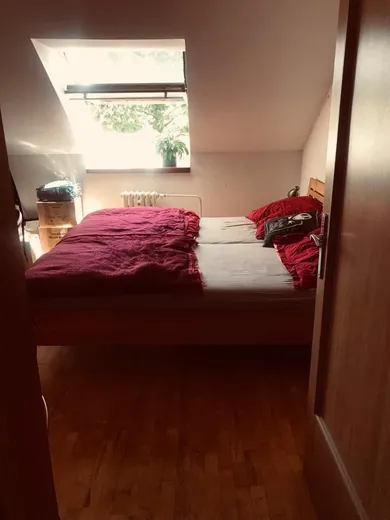 Na prenájom byt v Bratislava-Nové Mesto · €550 · Čiastočná rekonštrukcia