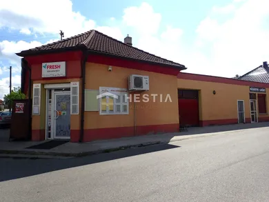 Domy na sprzedaż, Borský Mikuláš · €159 900