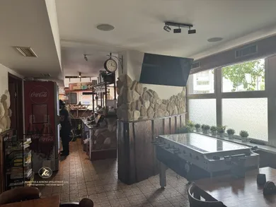 Na predaj komerčné, 206 m², Bratislava-Karlova Ves, Matejkova