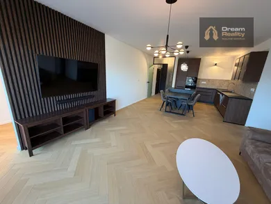 Na predaj 3-izbový byt, 108 m², Žilina, Tajovského
