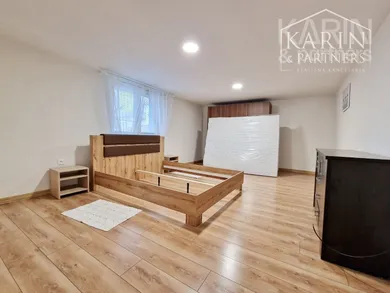 Na prenájom dom, 90 m², Popudinské Močidľany