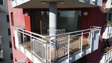 Na predaj 4-izbový byt, 143 m², Zvolen, Kimovská