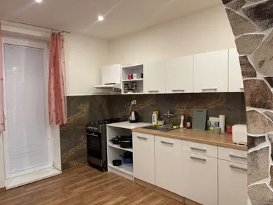 Na prenájom dom, 150 m², Nitra, Chmelová dolina