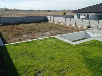 Na predaj dom, 150 m², Dunajská Streda, Veľké Dvborníky - pri jazere