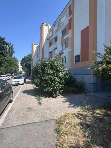 Mieszkania na sprzedaż, 2-pokojowe, Bratislava-Vrakuňa · €199 000
