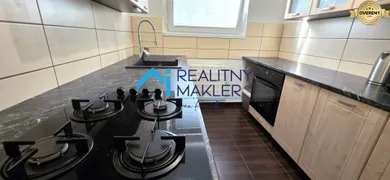 Na predaj 3-izbový byt, 65 m², Bratislava-Vajnory, Osloboditeľská