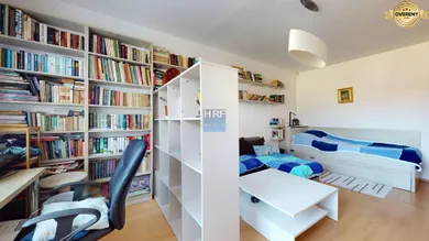 Na predaj 3-izbový byt, 83 m², Holíč, D. Rapanta