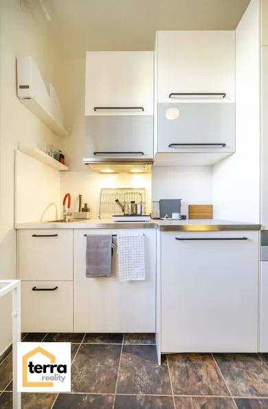 Квартири в оренду, 1-кімнатні, Bratislava-Staré Mesto · €590