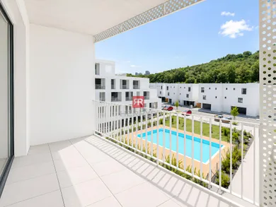 Mieszkania na sprzedaż, 1-pokojowe, Bratislava-Dúbravka · €207 900