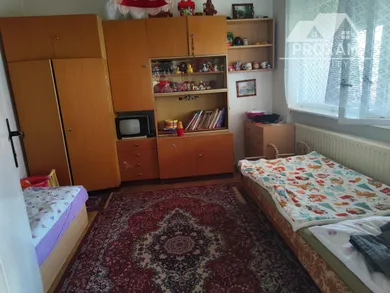 Na predaj 3-izbový dom, Ružiná
