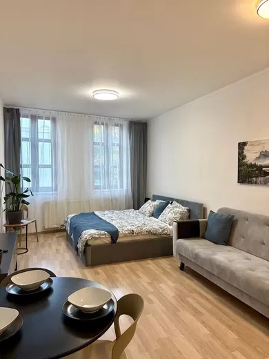 Byty na predaj 1-izbový, Bratislava-Staré Mesto · €205 000