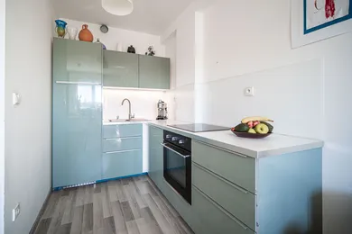 Na predaj byt v Pezinok · €189 900 · Dokončené