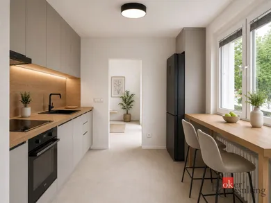 Mieszkania na sprzedaż, 4-pokojowe, Stupava · €203 400