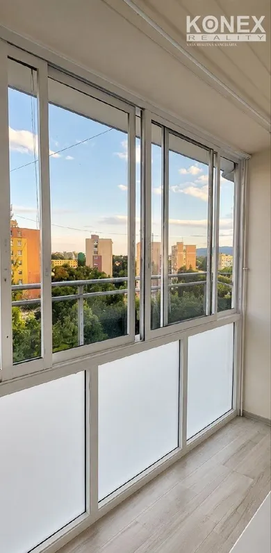 Na predaj 3-izbový byt, 67 m², Vranov nad Topľou, Mlynská