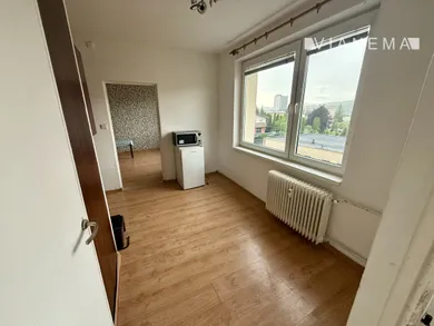 Na predaj 2-izbový byt, 54 m², Svidník, Duchnovičova