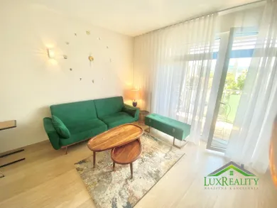 Na predaj 2-izbový byt, 49 m², Piešťany, Nitrianska