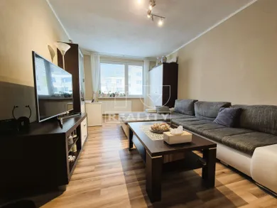 Mieszkania na sprzedaż, 3-pokojowe, Žiar nad Hronom · €142 000