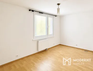 Na prenájom byt v Martin · €630 · Čiastočná rekonštrukcia