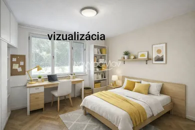 Na predaj byt v Galanta · €119 900 · Pôvodný stav