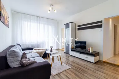 Mieszkania na wynajem, 2-pokojowe, Košice-Západ · €750