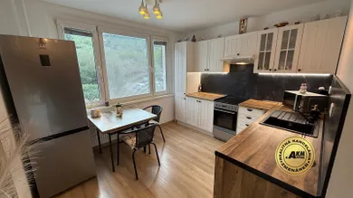 Квартири на продаж, 1-кімнатні, Zvolen · €119 000